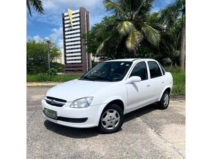 Chevrolet Classic LS 1.0 VHCE (Flex) 2016