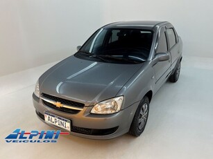 Chevrolet Classic LS VHC E 1.0 (Flex) 2012