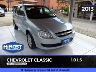 Chevrolet Classic LS VHC E 1.0 (Flex) 2013