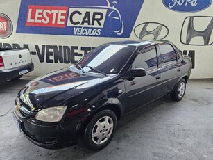 Chevrolet Classic LS VHC E 1.0 (Flex) 2013