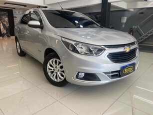 Chevrolet Cobalt Elite 1.8 8V (Aut) (Flex) 2017