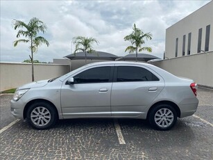 Chevrolet Cobalt LT 1.4 8V (Flex) 2015