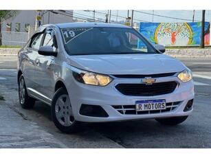 Chevrolet Cobalt LT 1.4 8V (Flex) 2019