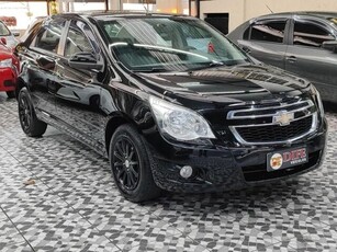 Chevrolet Cobalt LTZ 1.4 8V (Flex) 2014