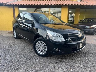 Chevrolet Cobalt LTZ 1.4 8V (Flex) 2015