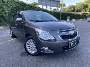 Chevrolet Cobalt LTZ 1.4 8V (Flex) 2015