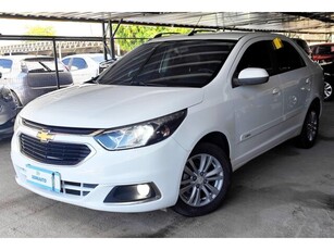 Chevrolet Cobalt LTZ 1.4 8V (Flex) 2017