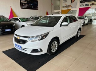 Chevrolet Cobalt LTZ 1.8 8V (Aut) (Flex) 2019