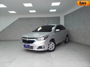 Chevrolet Cobalt LTZ 1.8 8V (Aut) (Flex) 2019