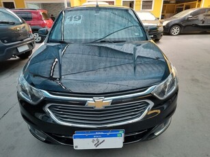 Chevrolet Cobalt LTZ 1.8 8V (Aut) (Flex) 2019