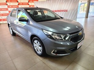 Chevrolet Cobalt LTZ 1.8 8V (Aut) (Flex) 2019