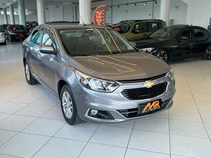 Chevrolet Cobalt LTZ 1.8 8V (Aut) (Flex) 2019