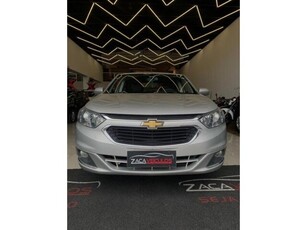 Chevrolet Cobalt LTZ 1.8 8V (Flex) 2016
