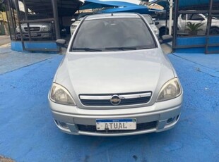 CHEVROLET CORSA