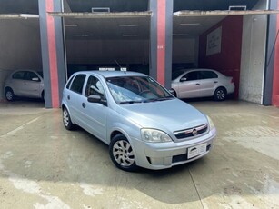 Chevrolet Corsa Hatch Maxx 1.4 (Flex) 2011