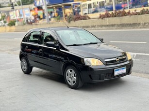 Chevrolet Corsa Hatch Maxx 1.4 (Flex) 2012