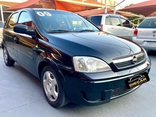 Chevrolet Corsa Hatch Maxx 1.8 (Flex) 2009