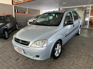 Chevrolet Corsa Sedan Maxx 1.0 (Flex) 2006