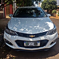 Chevrolet Cruze LT 1.4 16V Ecotec (Aut)(Flex)