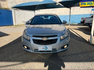 Chevrolet Cruze Sport6 LT 1.8 16V Ecotec (Flex) 2012