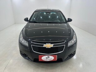 Chevrolet Cruze Sport6 LT 1.8 16V Ecotec (Flex) 2012