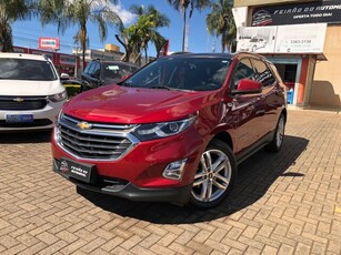 Chevrolet Equinox 2.0 Premier AWD 2019