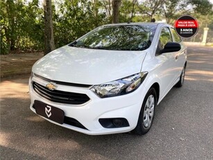 Chevrolet Joy 1.0 SPE/4 Eco 2020