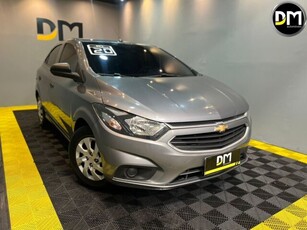 Chevrolet Joy 1.0 SPE/4 Eco 2020