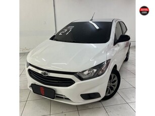 Chevrolet Joy Plus 1.0 Black 2021