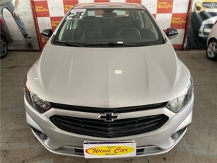 Chevrolet Joy Plus 1.0 Black 2021