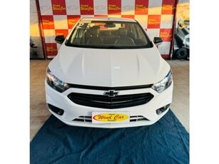 Chevrolet Joy Plus 1.0 Black 2021