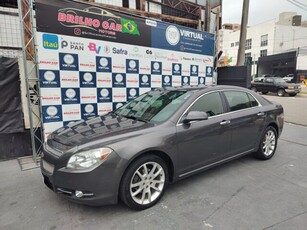 Chevrolet Malibu LTZ 2.4 16V (Aut) 2011