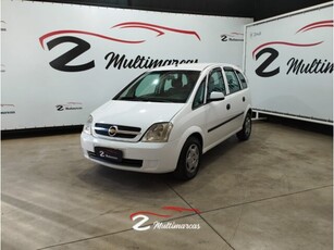 Chevrolet Meriva Joy 1.8 (Flex) 2007