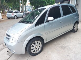 Chevrolet Meriva Maxx 1.4 (Flex) 2011