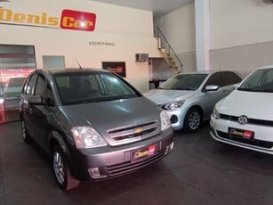 Chevrolet Meriva Maxx 1.4 (Flex) 2012