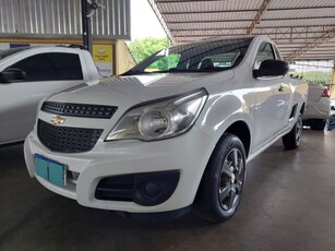 Chevrolet Montana LS 1.4 Econoflex 2021