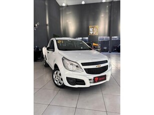 Chevrolet Montana LS 1.4 Econoflex 2021