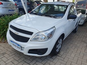 Chevrolet Montana LS 1.4 (Flex) 2015