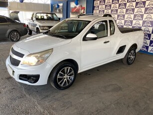 Chevrolet Montana LS 1.4 (Flex) 2015