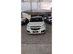 Chevrolet Montana LS 1.4 (Flex) 2016