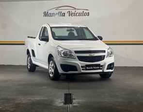 Chevrolet Montana LS 1.4 (Flex)