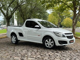 Chevrolet Montana Sport 1.4 (Flex) 2012
