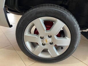 Chevrolet Montana Sport 1.4 (Flex) 2013