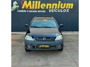 Chevrolet Montana Sport 1.8 (Flex) 2006