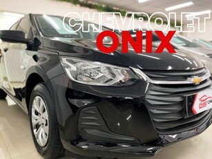 Chevrolet Onix 1.0 2022