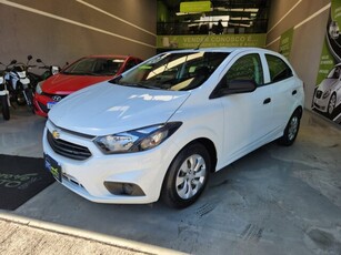 Chevrolet Onix 1.0 (Flex) 2020