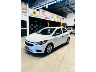 Chevrolet Onix 1.0 (Flex) 2020