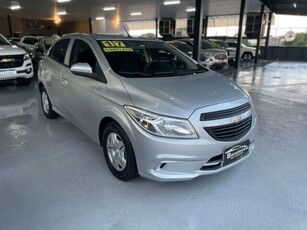 Chevrolet Onix 1.0 Joy SPE/4 2017