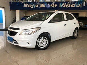 Chevrolet Onix 1.0 Joy SPE/4 2017