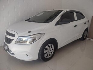 Chevrolet Onix 1.0 Joy SPE/4 2018